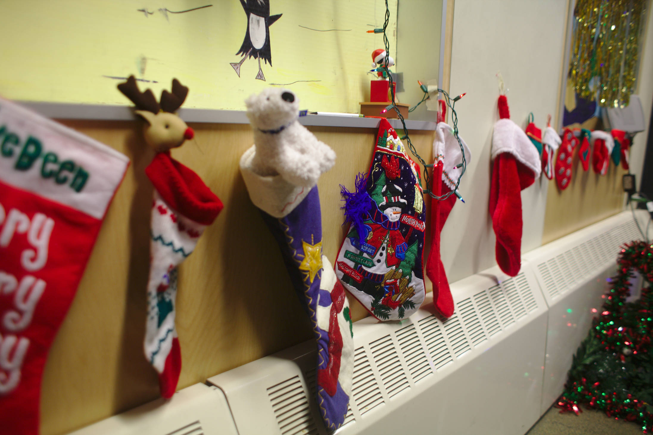 Christmas decoration